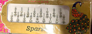 Bindi lyx 17st