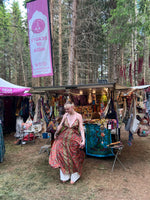 Load image into Gallery viewer, Sommar älva Klänning
