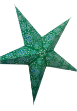 Ladda upp bild till gallerivisning, 15. Julstjärna 5 spetsar
