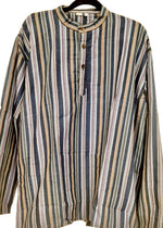 Ladda upp bild till gallerivisning, Skjortor randiga
