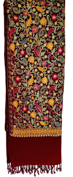 Ladda upp bild till gallerivisning, Punjabi Collection – vacker och behaglig sjal
