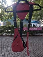 Ladda upp bild till gallerivisning, Väst väska
