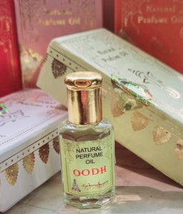 Oudh (Oud) Perfume oil
