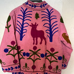 Load image into Gallery viewer, Embroidered jacket
