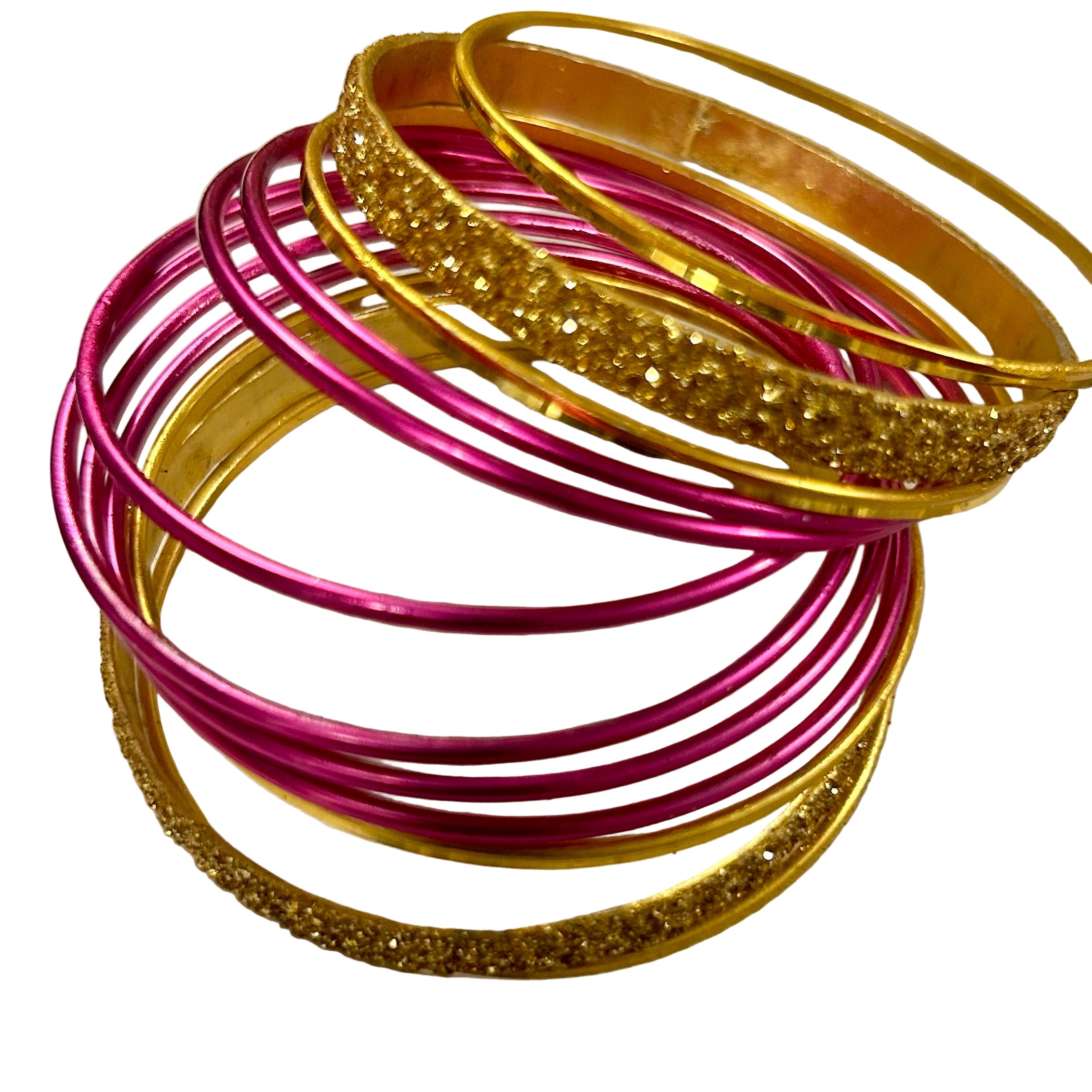 Xs PartyBangles – Indiska armband