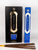 Ladda upp bild till gallerivisning, Heritage Long Incense – Set med 7 dofter
