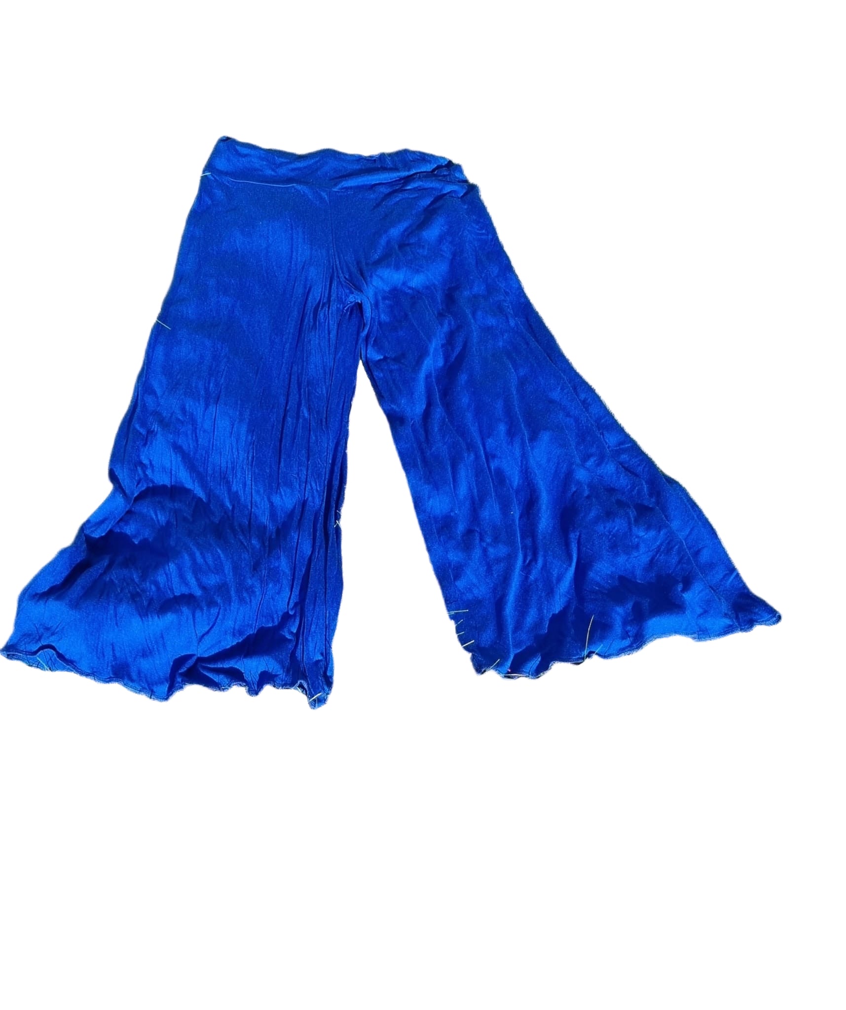 Yogabyxor i viskoslycra