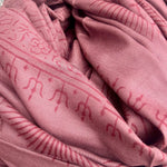 Ladda upp bild till gallerivisning, Mantra sjal stor
