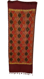 Ladda upp bild till gallerivisning, India Punjabi Collection – vacker och behaglig sjal
