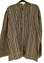 Ladda upp bild till gallerivisning, Skjortor randiga
