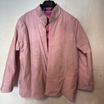 Load image into Gallery viewer, Embroidered jacket
