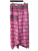 Ladda upp bild till gallerivisning, Sari beach byxa med slits
