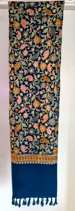 Ladda upp bild till gallerivisning, Punjabi Collection – vacker och behaglig sjal
