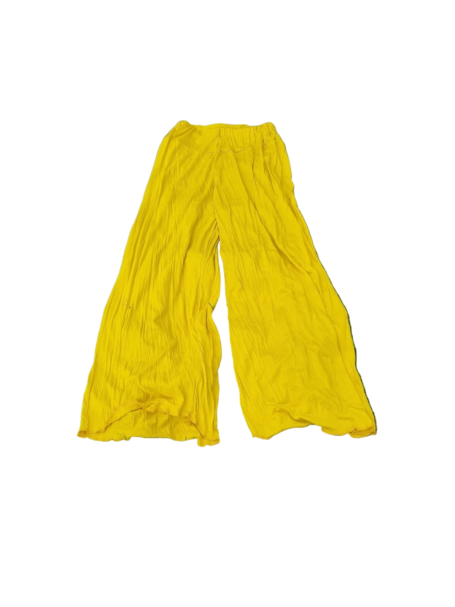 Yogabyxor i viskoslycra