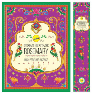 Rosemary - India Heritage