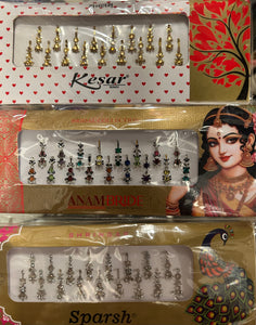 Bindi lyx 17st