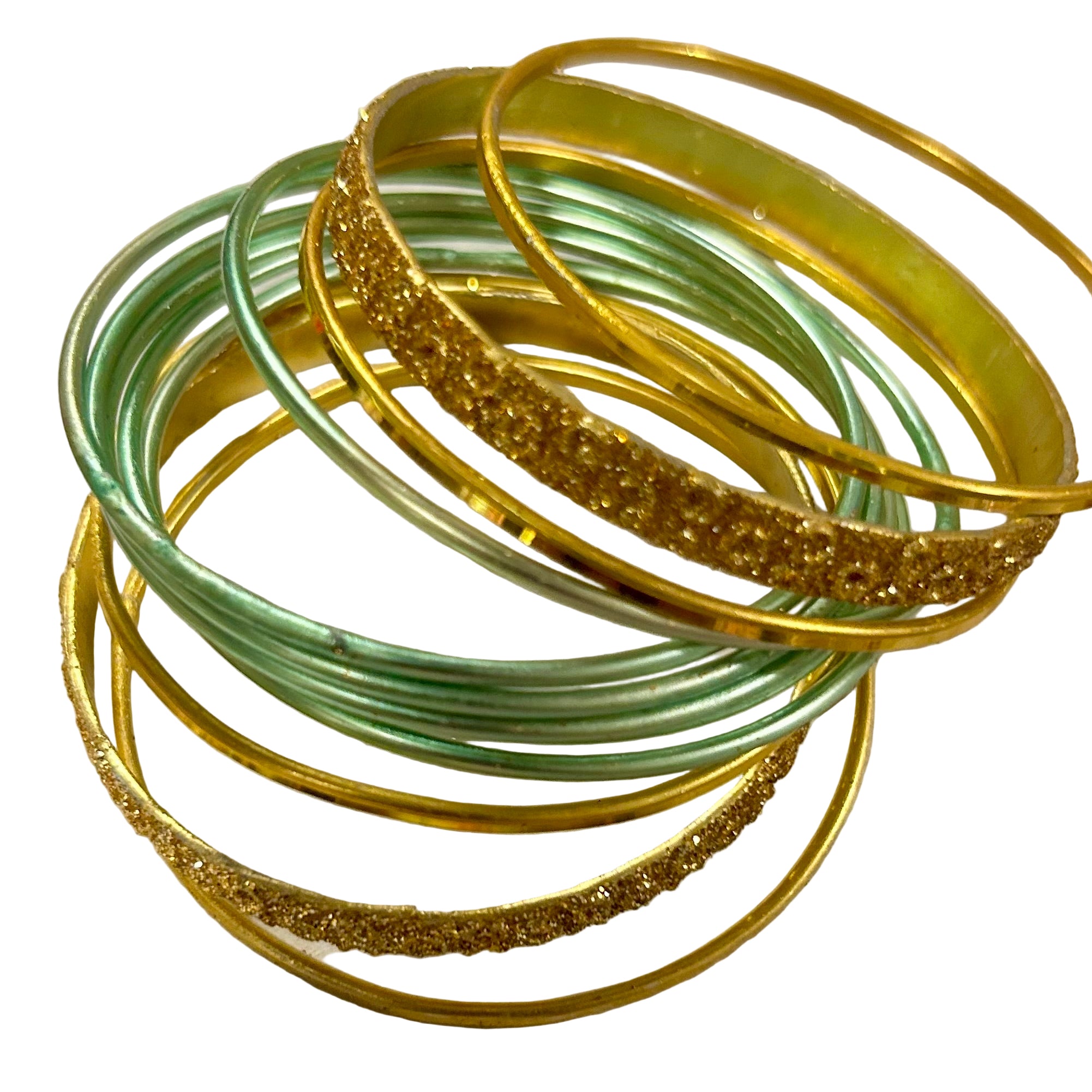 Xs PartyBangles – Indiska armband