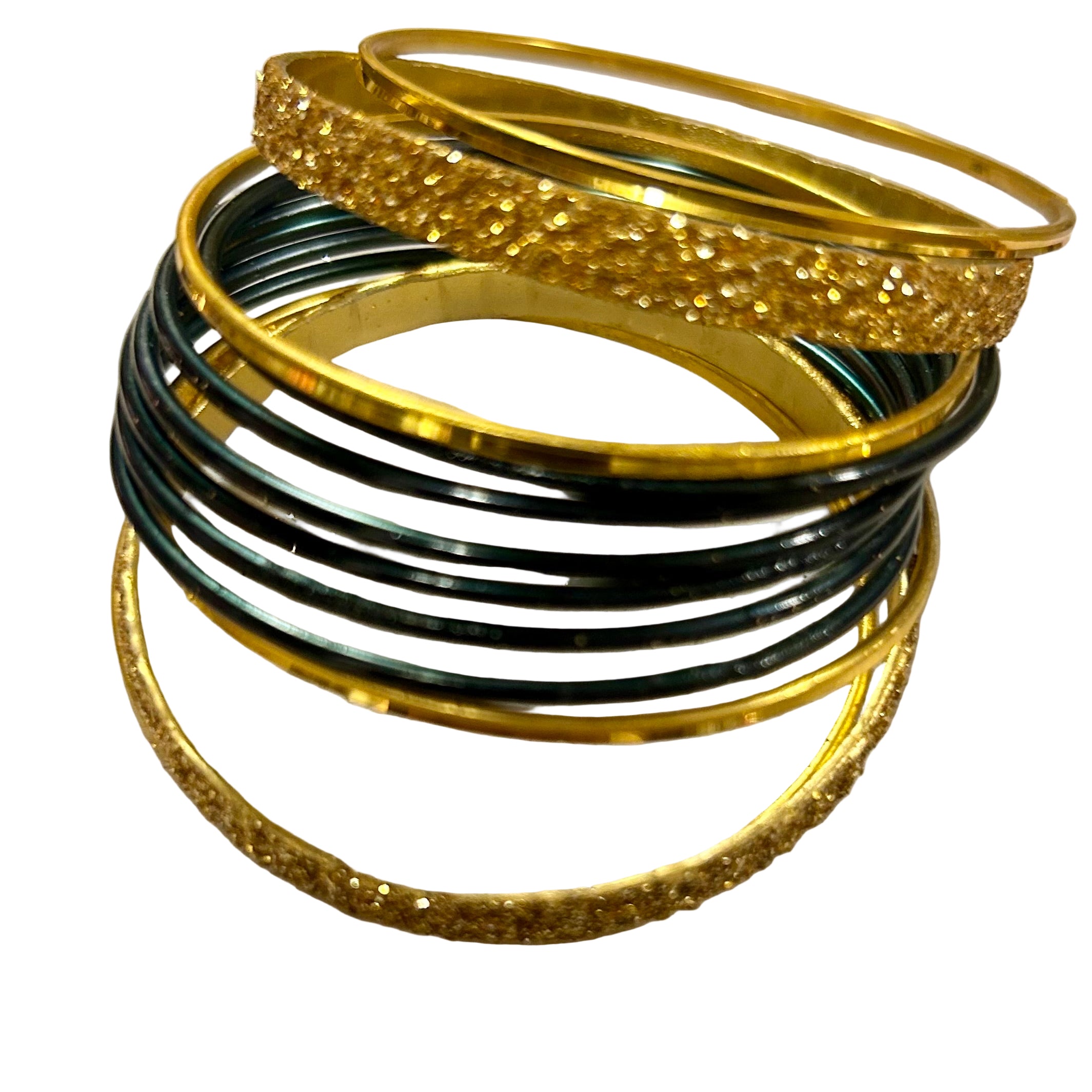 Xs PartyBangles – Indiska armband