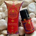 Ladda upp bild till gallerivisning, Indian Heritage Classic Aroma oljor – The Collectives
