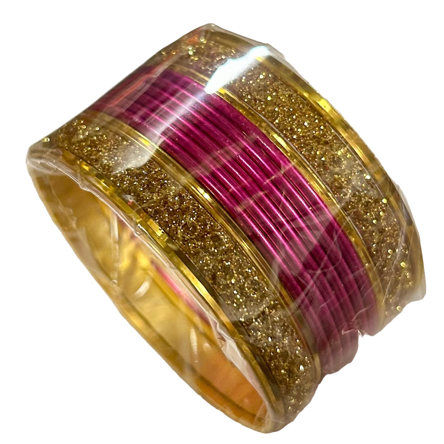 Xs PartyBangles – Indiska armband