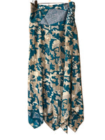 Ladda upp bild till gallerivisning, Sari beach byxa med slits
