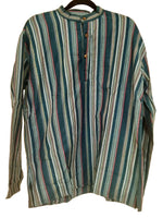 Ladda upp bild till gallerivisning, Skjortor randiga
