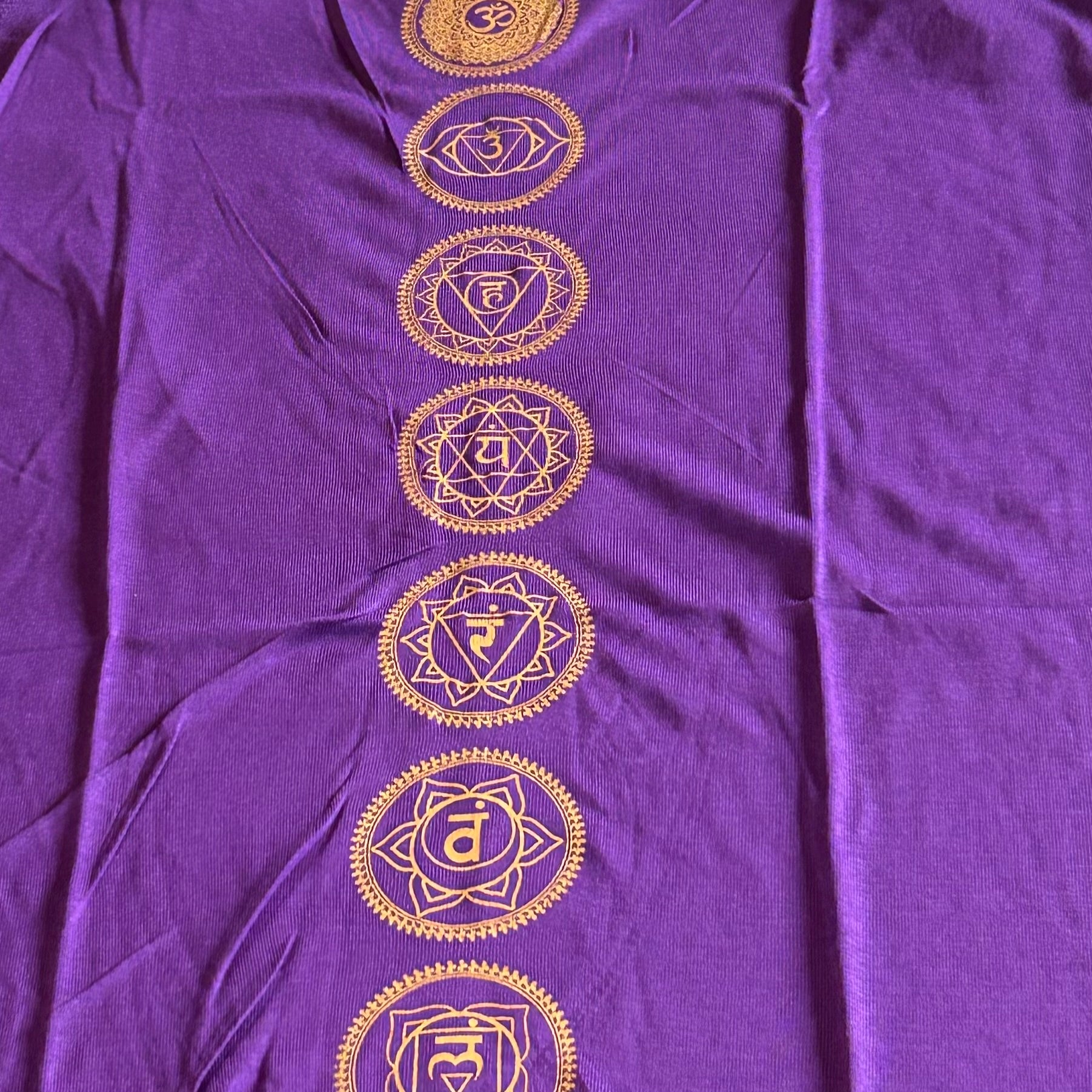 Linen SM