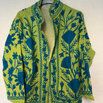 Load image into Gallery viewer, Embroidered jacket
