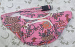 Ladda upp bild till gallerivisning, Indisk midjeväska / crossbody-väska
