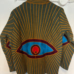 Load image into Gallery viewer, Embroidered jacket
