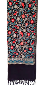 Ladda upp bild till gallerivisning, Punjabi Collection – vacker och behaglig sjal
