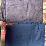 Ladda upp bild till gallerivisning, Yogabyxor i viskoslycra
