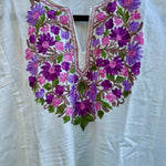 Ladda upp bild till gallerivisning, Lyxig poncho från Kashmir – värme med stil
