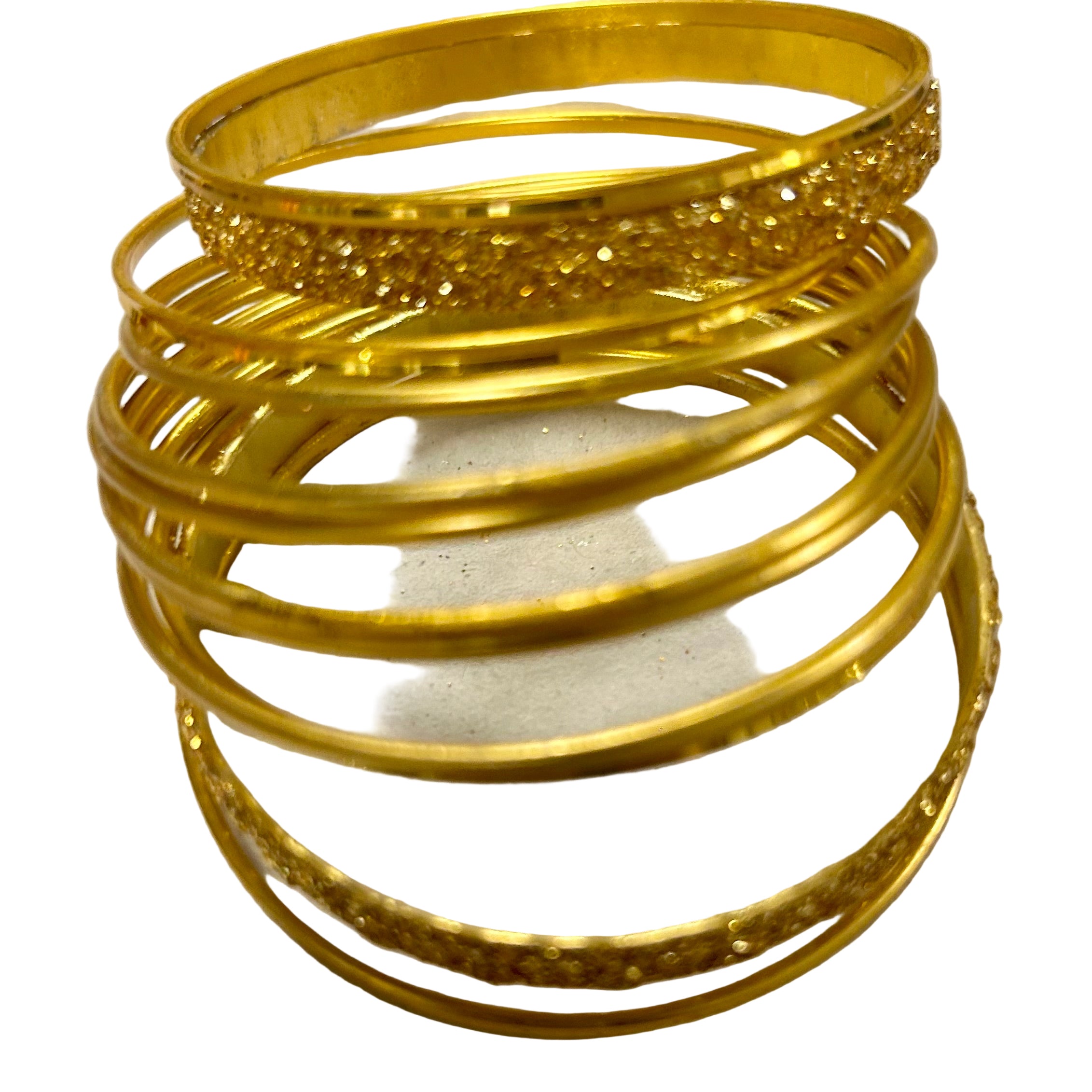 Xs PartyBangles – Indiska armband