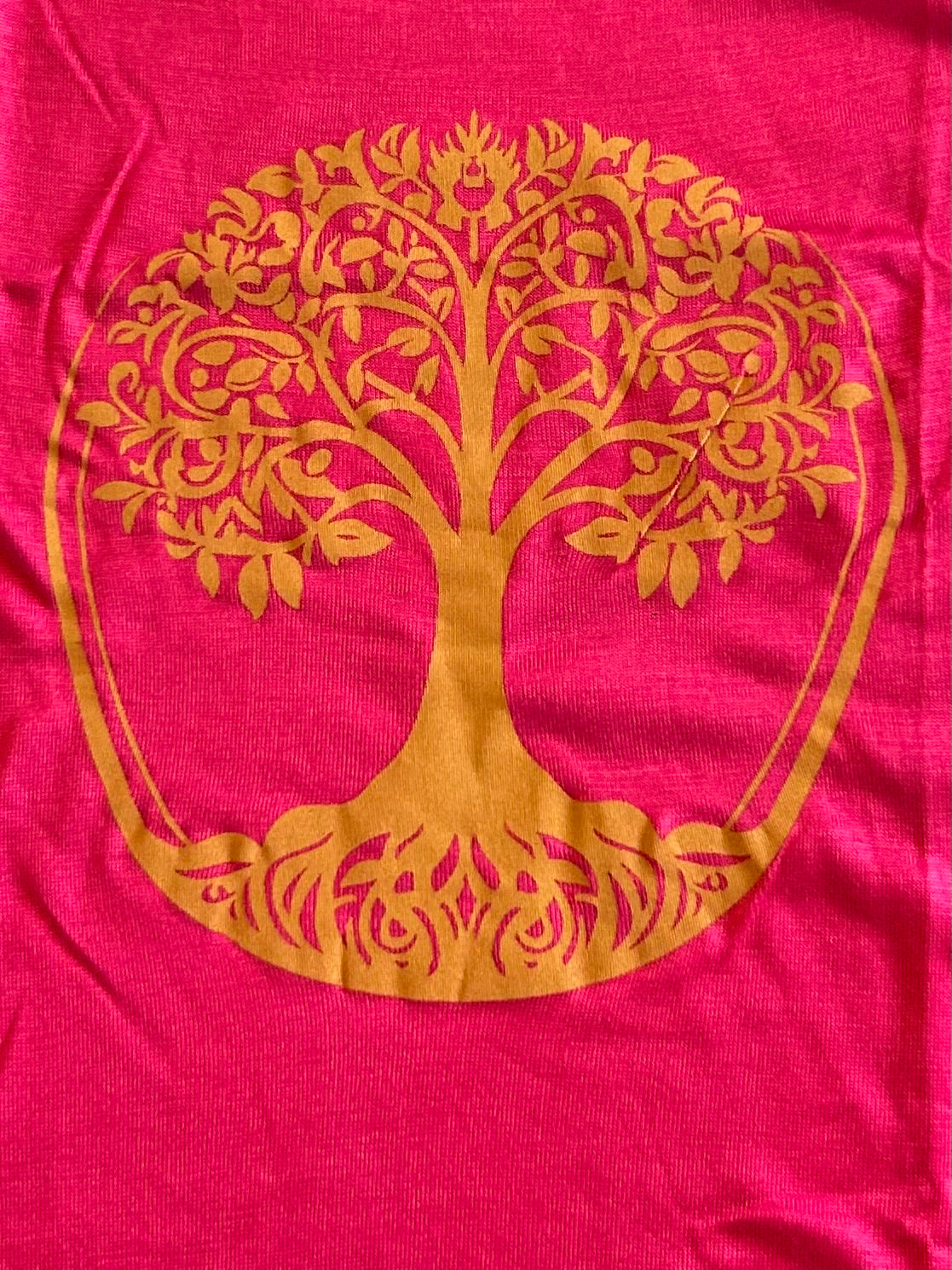 Linen SM