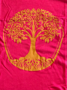 Linen SM