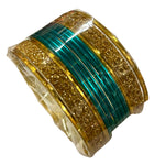 Ladda upp bild till gallerivisning, Xs PartyBangles – Indiska armband
