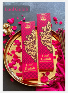 ORKAY LUXURY Blandad (Set om 6)