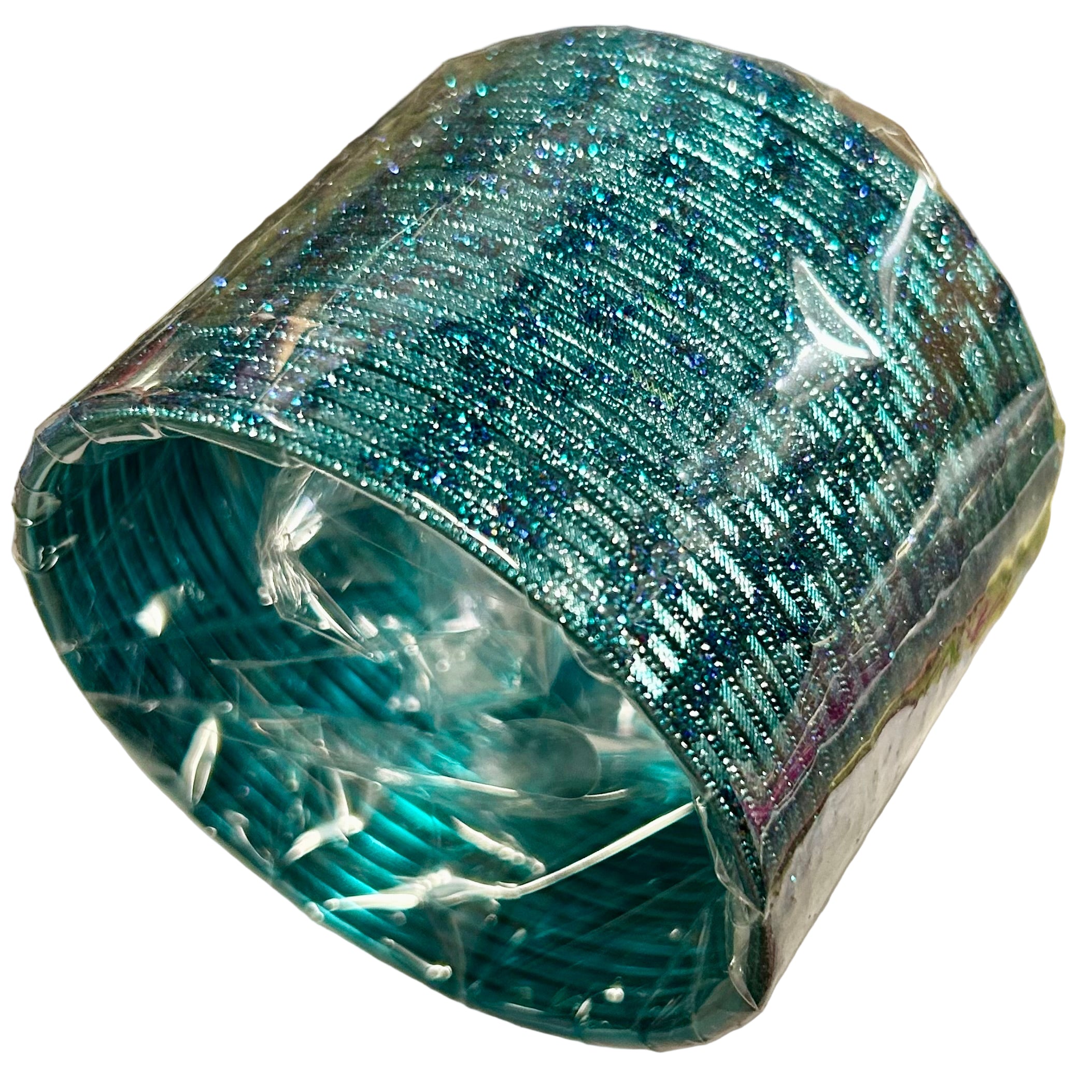 Färgglada Bangles – Indiska armband 6 för 20 kr