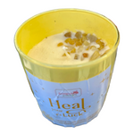 Ladda upp bild till gallerivisning, Heal Your Luck – Lycka &amp; Framgång 
Kristalldoft ljus
