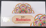 Ladda upp bild till gallerivisning, Meditation - Pooja&#39;s rökelse
