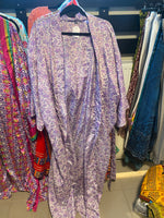Ladda upp bild till gallerivisning, Kimono - jag var en sari
