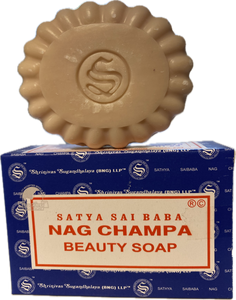 Nag Champa tvål original