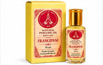 Ladda upp bild till gallerivisning, Frangipani parfymolja 10 ml – flaska och ask | Beauty of India

