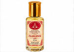 Ladda upp bild till gallerivisning, Frangipani parfymolja 10 ml – flaska ensam | Beauty of India
