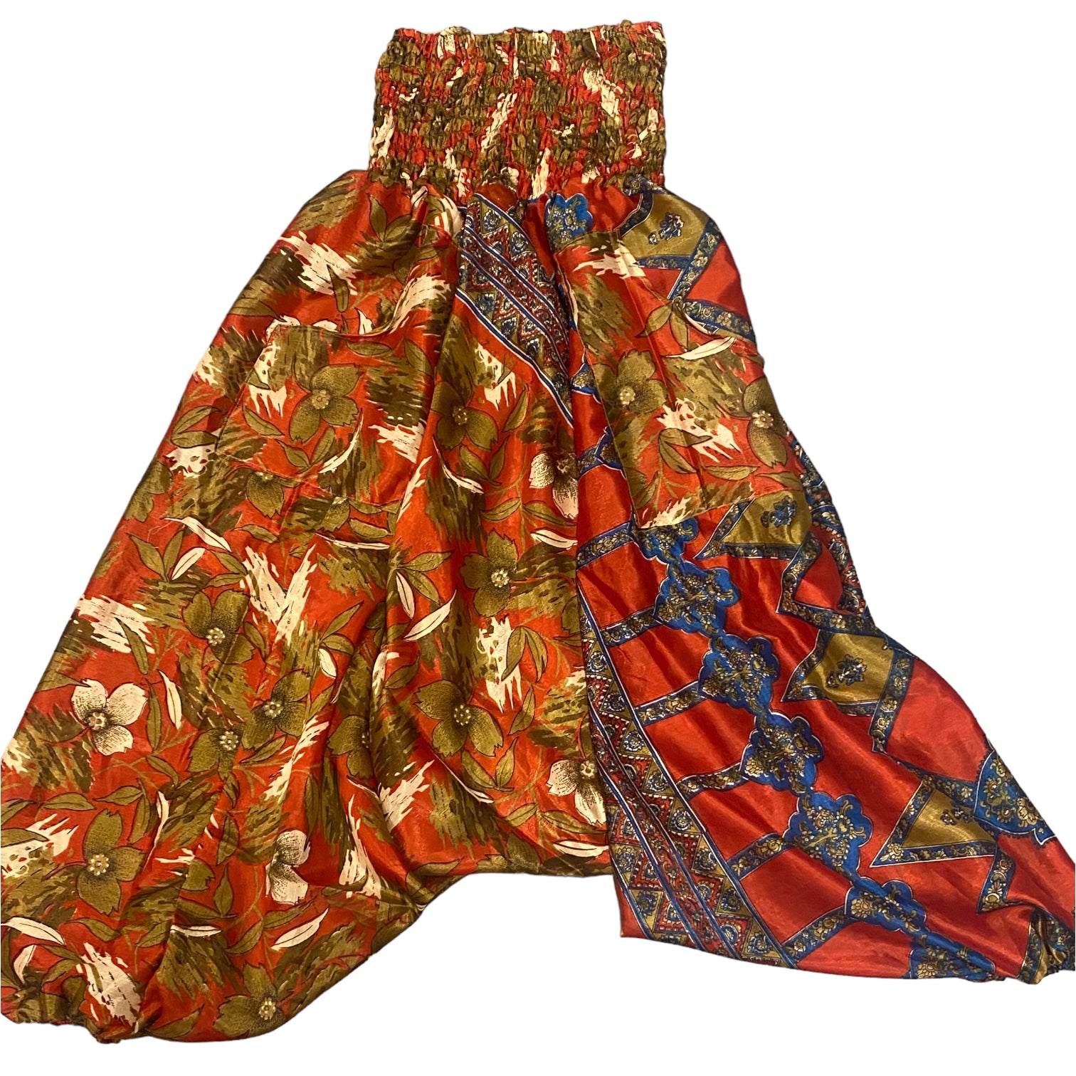 Haremsbyxa Sari