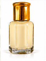 Ladda upp bild till gallerivisning, Jasmin parfymolja 10 ml – flaska med ljus olja | Beauty of India
