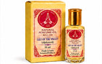 Load image into Gallery viewer, Lily of the Valley Liljekonvalj parfymolja 10 ml – flaska och ask | Beauty of India
