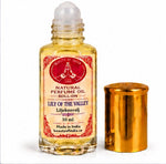Load image into Gallery viewer, Lily of the Valley Liljekonvalj parfymolja 10 ml – öppen roll-on | Beauty of India
