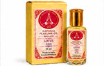 Load image into Gallery viewer, Lotus parfymolja 10 ml – flaska och ask | Beauty of India
